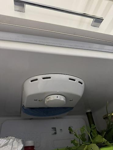 🧊 Soyuducu satılır – 1.90 m Hündürlüyündə ❄️ Dondurucu: Aşağı - şəkil 5