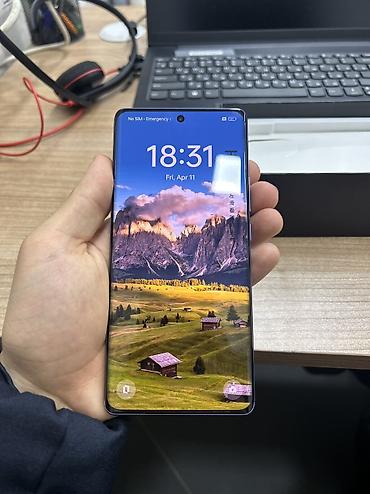 Realme 6, 256 GB, rəng - Bənövşəyi, İki sim kartlı - şəkil 2