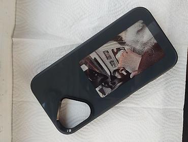 Məhsul: Telefon İphone 16 üçün qoruyucu keyfiyyetli örtük (DIY IP16) - şəkil 3