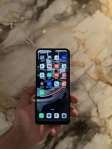 Honor X6a, 128 GB, rəng - Qara, İki sim kartlı - şəkil 2