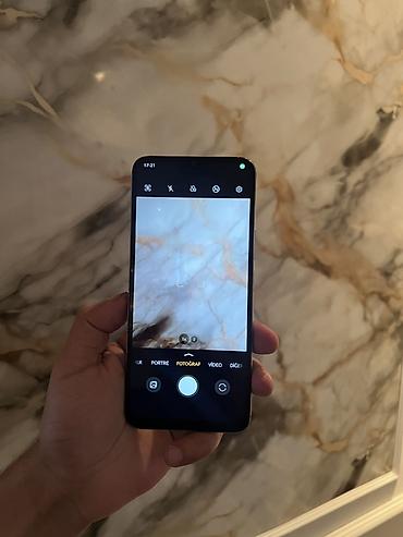 Honor X6a, 128 GB, rəng - Qara, İki sim kartlı - şəkil 4