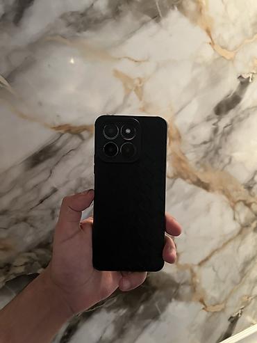 Honor X6a, 128 GB, rəng - Qara, İki sim kartlı - şəkil 5