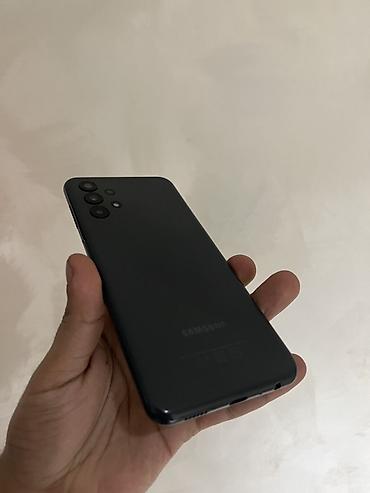 Samsung Galaxy A13, rəng - Qara, İki sim kartlı - şəkil 2