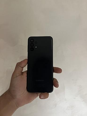 Samsung Galaxy A13, rəng - Qara, İki sim kartlı - şəkil 4