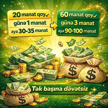 AnyUnboxing – gündəlik qazanc üçün reklam izləmə platforması Xidmətin - şəkil 4