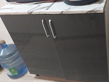 Kukna mebeli satılır tecili az işlənib - şəkil 2