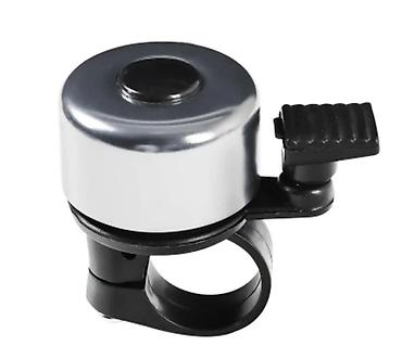 Velosiped siqnali yeni ik eded var gumusu rengdedi ikside Velosiped - şəkil 5