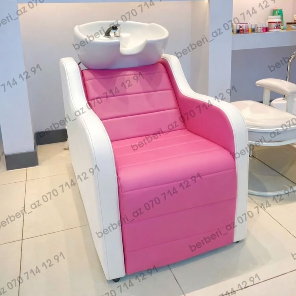 Saş yuyulması kreslosu