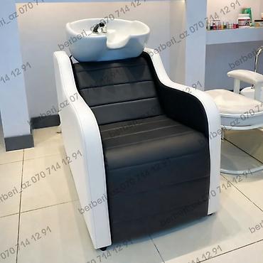 Saş yuyulması kreslosu - şəkil 3