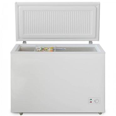 Qapalı dondurucu - şəkil 2