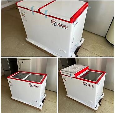 Qapalı dondurucu - şəkil 4