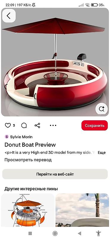 HƏR CUR QAYİQ VƏ LOTKALARİN TƏMİRİ. BEZ vurulmasi.Restaran və Baq - şəkil 4