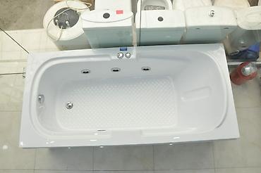 Jakuzi vannalar padonlar - şəkil 3