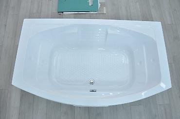 Jakuzi vannalar padonlar - şəkil 4