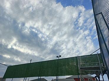 Qazon Setka(yaşıl hasar) Evinizin və ya obyektinizin həm təhlükəsiz - şəkil 3