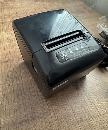 Xprinter, Nağd ödəniş, Yeni - şəkil 2