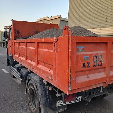 Xidmət: Tikinti tullantılarının, zibil və söküntülərin daşınması və - şəkil 3
