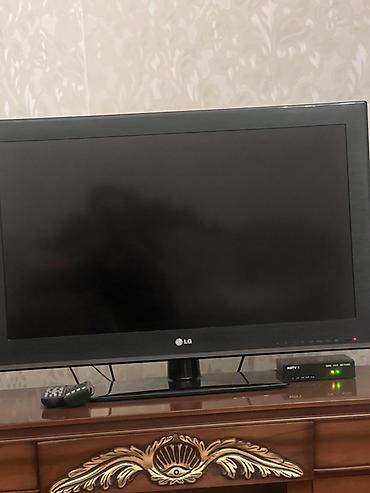 Televizor LG 32" - şəkil 2
