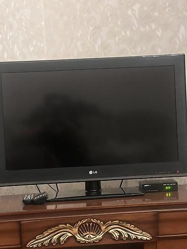 Televizor LG 32" - şəkil 3