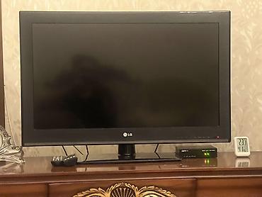 Televizor LG 32" - şəkil 4