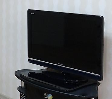 İşlənmiş Televizor Sharp LED ekran 32" - şəkil 2