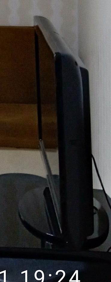 İşlənmiş Televizor Sharp LED ekran 32" - şəkil 3