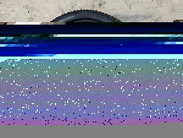 29×2.25 təkər ölçülü velosipedlər üçün təkər - şəkil 3