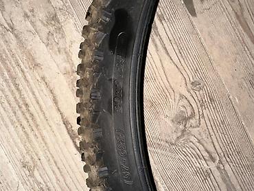 29×2.25 təkər ölçülü velosipedlər üçün təkər - şəkil 4