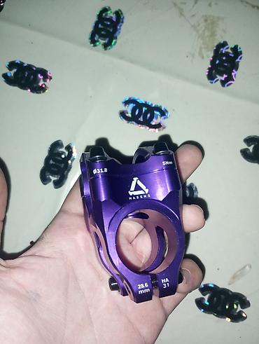 Mingəçevirde satilir Mingəçevirden başqa heçyere catrilma yoxdur! - şəkil 4