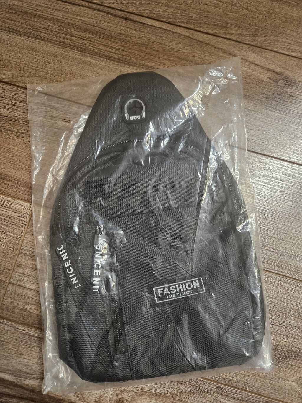 Bel çantası satılır heç açılmayıb 11 manata real alıcıya cuzi endirim