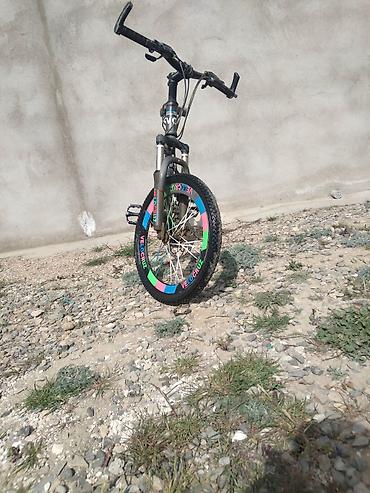 Dağ velosipedi – düz sükan, mexaniki ötürücülər - Tip: Dağ/trekking - şəkil 3