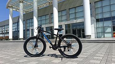 Salam. Velosiped tam saz vəziyyətdədir. Şəxsi istifadəm üçün yığmışam - şəkil 2