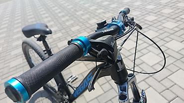 Salam. Velosiped tam saz vəziyyətdədir. Şəxsi istifadəm üçün yığmışam - şəkil 3