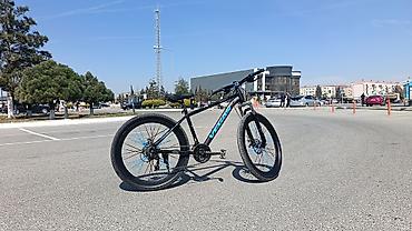 Salam. Velosiped tam saz vəziyyətdədir. Şəxsi istifadəm üçün yığmışam - şəkil 5