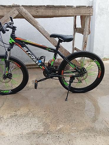 Alınandan sonra bir az sürülüb . Heç bir problemi yoxdur. Hər şeyi - şəkil 2