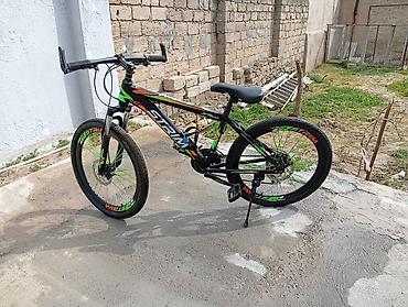 Alınandan sonra bir az sürülüb . Heç bir problemi yoxdur. Hər şeyi - şəkil 3