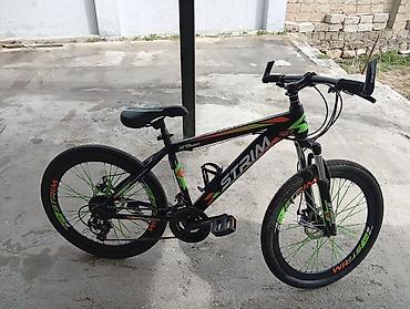 Alınandan sonra bir az sürülüb . Heç bir problemi yoxdur. Hər şeyi - şəkil 4