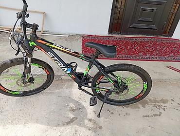 Alınandan sonra bir az sürülüb . Heç bir problemi yoxdur. Hər şeyi - şəkil 5