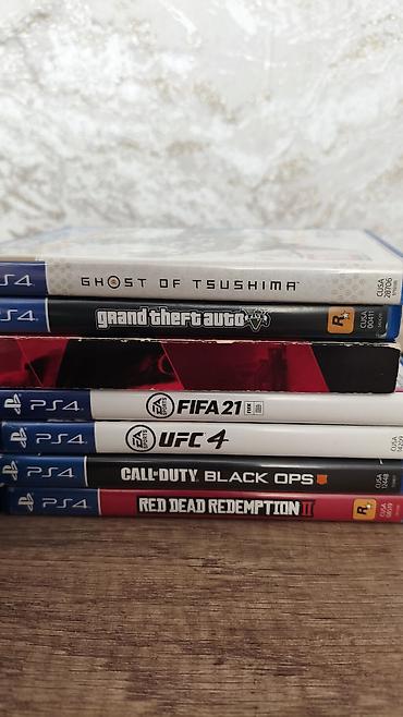 !!!!QİYMƏT RAZILAŞA BİLƏRİK!!!!Salam Ps4 pro limited edition satilir - şəkil 2