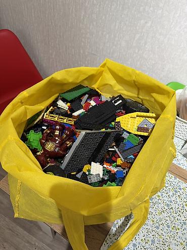 Döyüş oyunu, İşlənmiş Ünvandan götürmə - şəkil 4