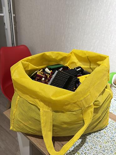 Döyüş oyunu, İşlənmiş Ünvandan götürmə - şəkil 5