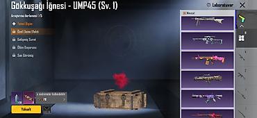 Pubg Hesabı - şəkil 5