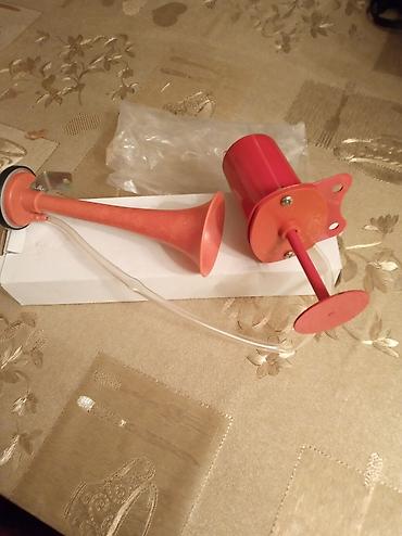 Zeng(velosiped uçun ve s.) Звонок(для велосипедов и др.) - şəkil 3