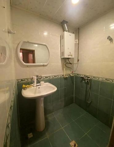 Yeni Yasamalda ev kiraye verilir. Xayis edirem Maklerler narahat - şəkil 4