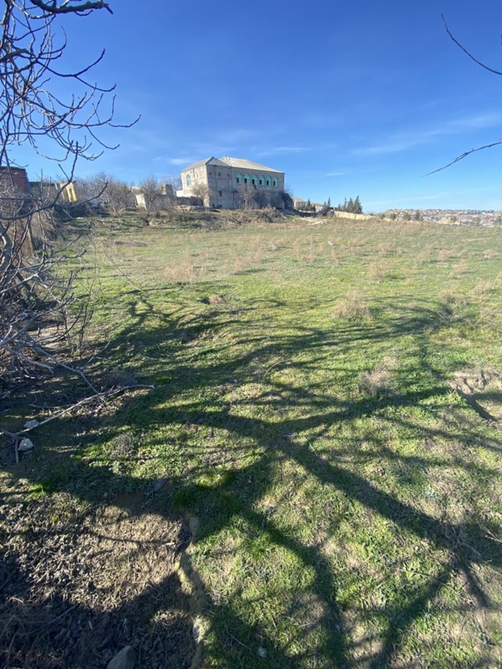 4 sot, Tikinti, Mülkiyyətçi, Kupça (Çıxarış)