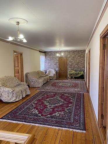 ⛔️Salam: QUBA - QƏÇRƏŞ - KƏNDİ - 8 otağlı 🏔️- Dağ mənzərəli geniş - şəkil 3