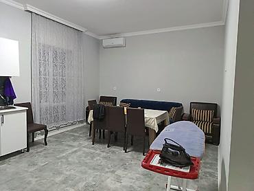 Qəbələdə rahat istirahət üçün həyətli ev Xüsusiyyətlər: - Həyətdə - şəkil 5