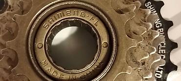 Salam 7 dişli az işlenmiş arxa ULDUZ satılır Ünvan: MASAZIR - şəkil 3