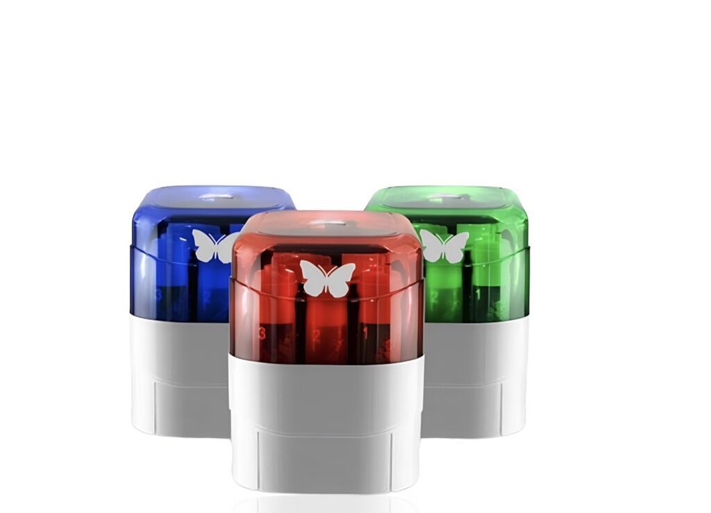 Mətbəx üçün su filtrləmə sistemi – kompaktnı masaüstü qurğu - 3