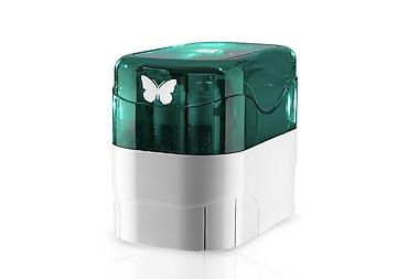 Mətbəx üçün su filtrləmə sistemi – kompaktnı masaüstü qurğu - 3 - şəkil 3